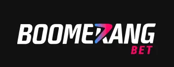 Boomerang Casino logo